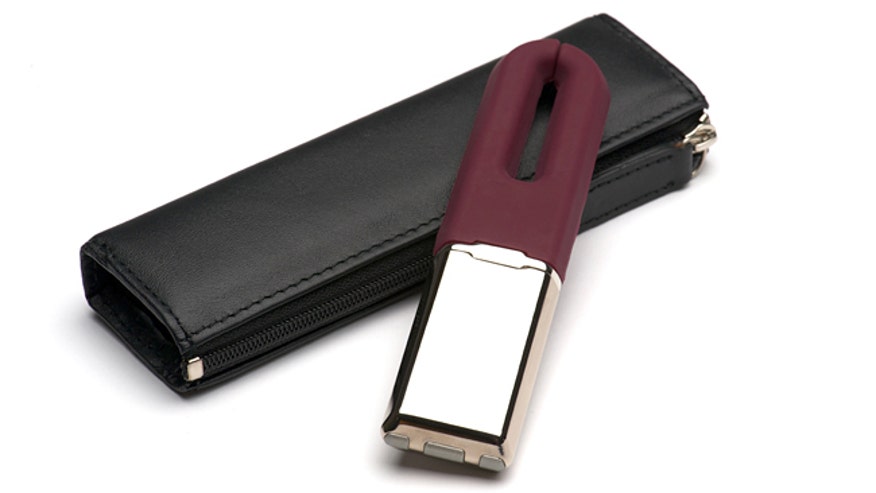 duet usb vibrator